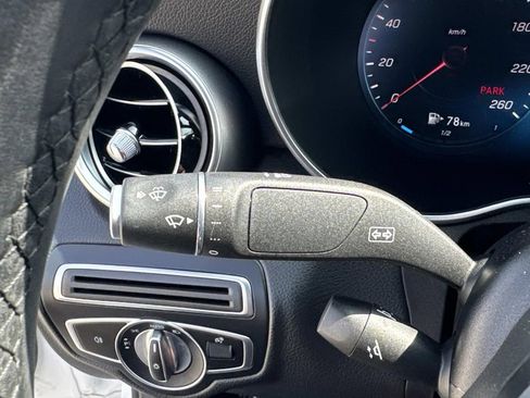 Used 2021 Mercedes-Benz C 300 Coupe image 25