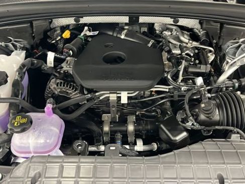 New 2026 Jeep Grand Cherokee Altitude image 28