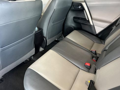 Used 2013 Toyota RAV4 Limited AWD/4WD image 12