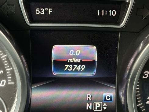 Used 2018 Mercedes-Benz GLS 550 4MATIC image 23