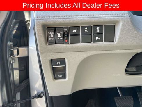 Used 2024 Honda Odyssey Touring image 26