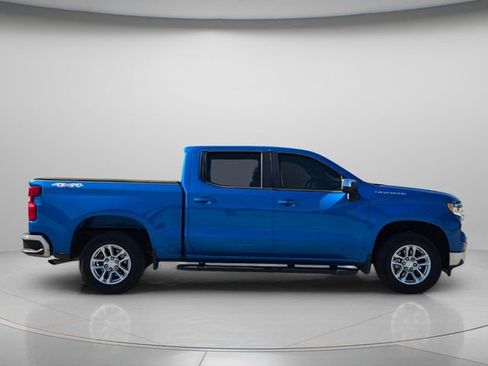 Used 2023 Chevrolet Silverado 1500 LT image 8