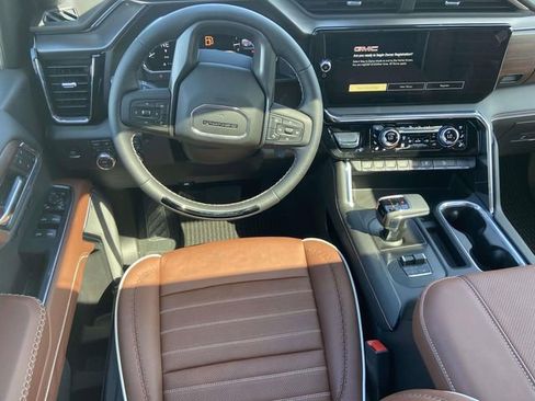 New 2026 GMC Sierra 1500 Denali Ultimate AWD/4WD image 10