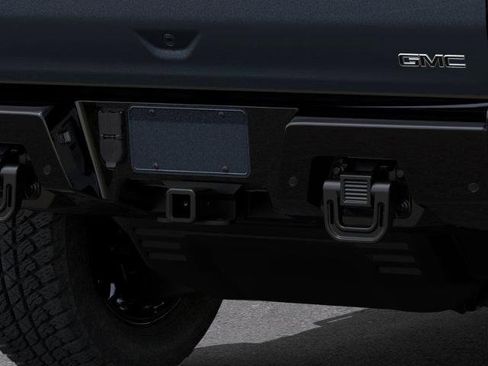 New 2025 GMC Hummer EV 2X w/ LPO, Dark Essentials Package image 14