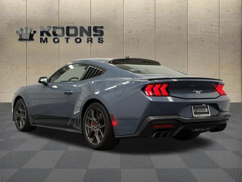 Used 2024 Ford Mustang Premium w/ 2.3L High Performance Package RWD image 6