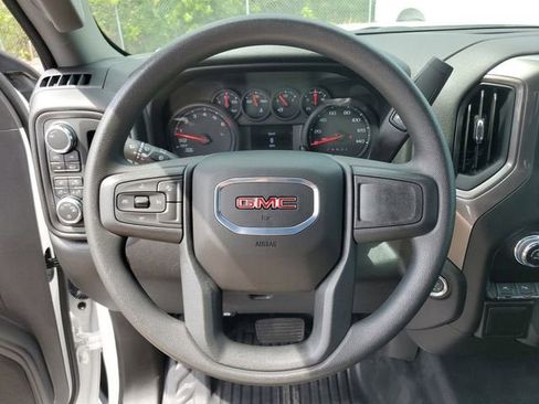 New 2026 GMC Sierra 1500 Pro w/ Pro Value Package AWD/4WD image 21