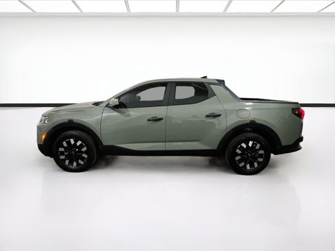 Used 2025 Hyundai Santa Cruz SE FWD image 21