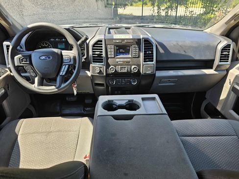 Used 2015 Ford F150 XLT w/ Trailer Tow Package image 19