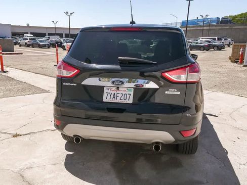 Used 2013 Ford Escape SEL FWD image 8