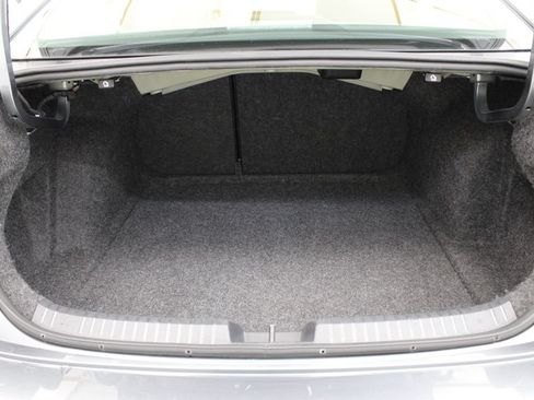 Certified 2024 Volkswagen Jetta S FWD image 26