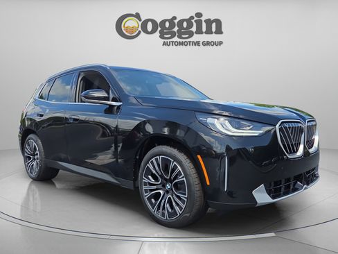 New 2026 BMW X3 xDrive30i w/ Premium Package AWD/4WD image 7