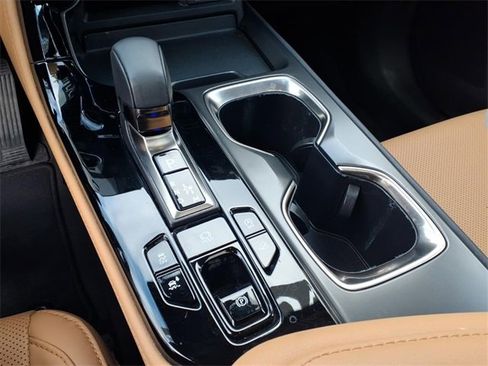 Certified 2023 Lexus NX 350 AWD w/ Premium Package image 11