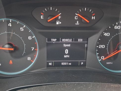 Used 2024 Chevrolet Malibu LT FWD image 19