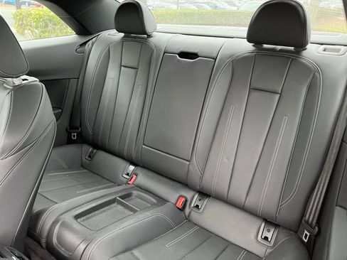 Certified 2023 Audi A5 2.0T Premium Plus w/ Premium Plus image 33