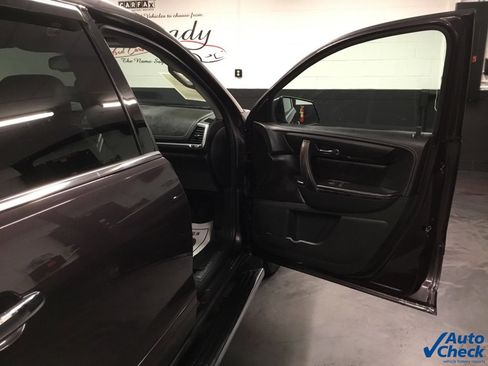 Used 2015 GMC Acadia SLT w/ Open Road Package image 36