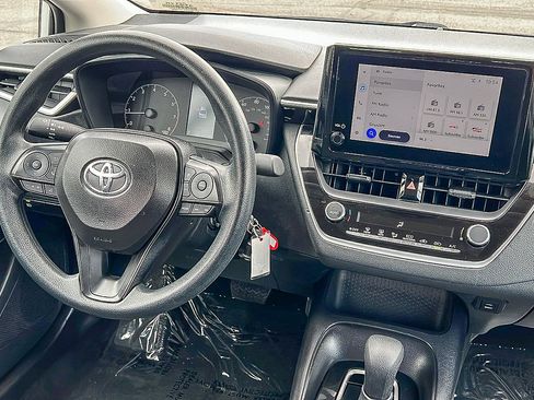 Certified 2025 Toyota Corolla LE image 20