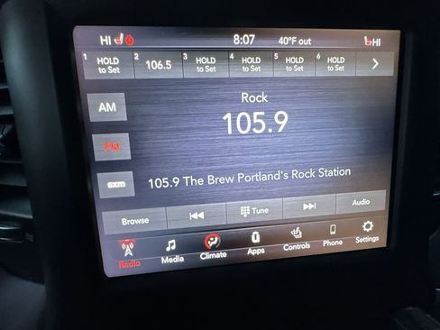 Used 2019 RAM 1500 Laramie image 20