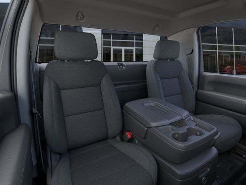 New 2026 GMC Sierra 3500 Pro AWD/4WD image 16