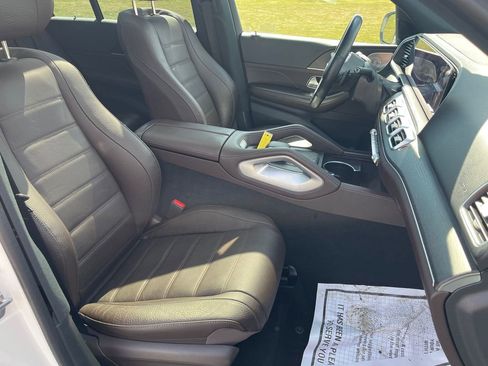 Used 2023 Mercedes-Benz GLE 350 4MATIC image 29