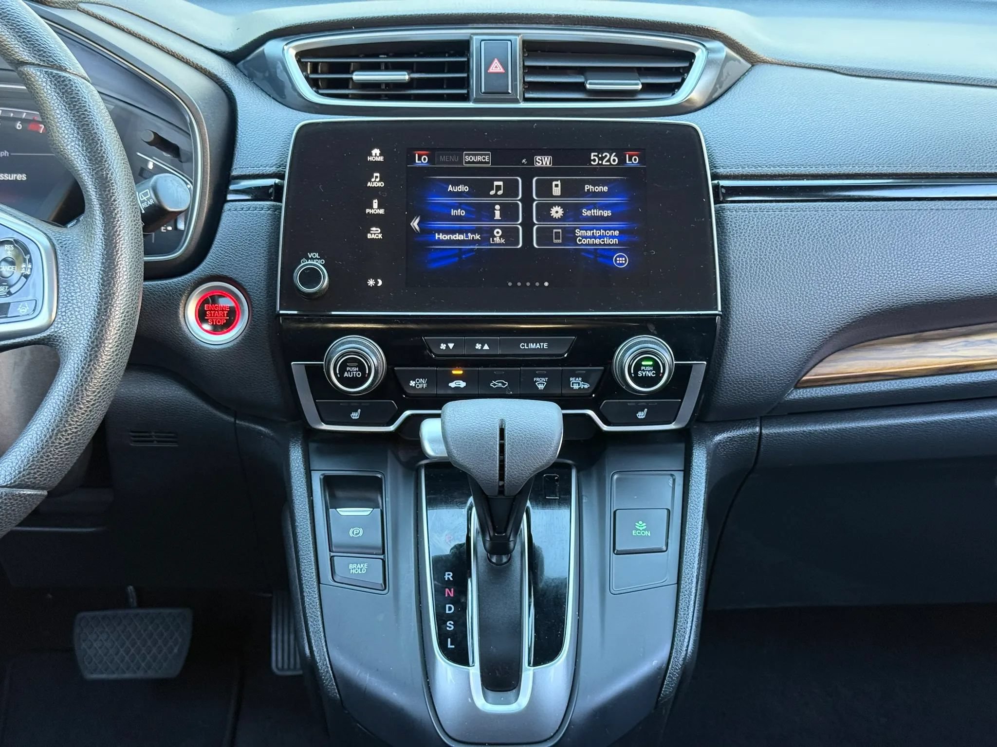 Used 2019 Honda CR-V EX image 21