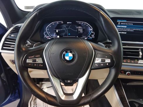 Used 2021 BMW X5 xDrive45e w/ Premium Package 2 image 12