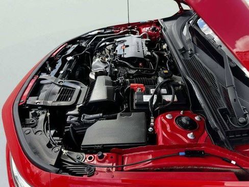 Used 2022 Honda Civic Sport image 61