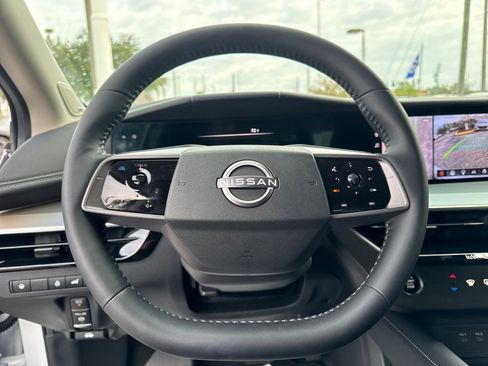 Certified 2025 Nissan Murano SL image 15