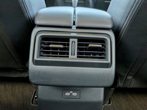 Certified 2025 MAZDA CX-50 AWD 2.5 S w/ Premium Package image 28