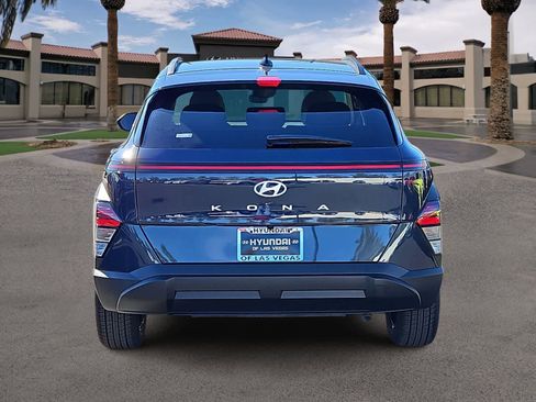 New 2026 Hyundai Kona SEL Sport FWD image 7