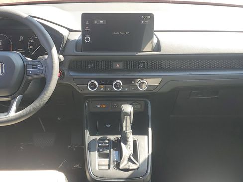 New 2026 Honda CR-V LX image 13