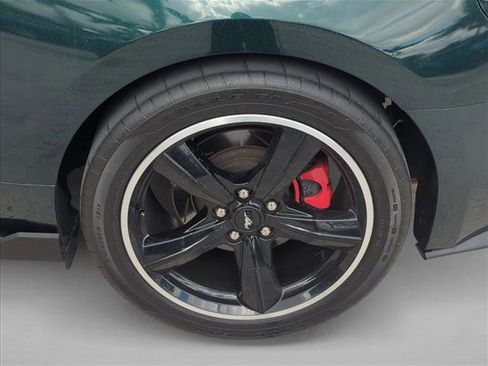Used 2019 Ford Mustang Bullitt w/ Bullitt Electronics Package image 17