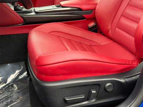 Used 2022 Lexus IS 350 F Sport image 16