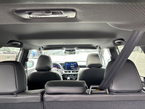 New 2026 Subaru Outback Touring XT image 54