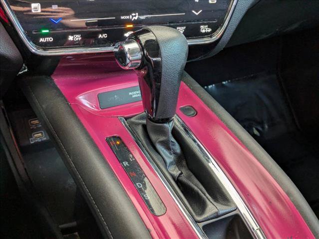 Used 2022 Honda HR-V EX image 12
