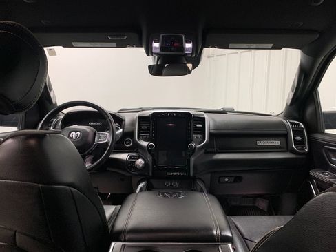 Used 2023 RAM 1500 Laramie image 18