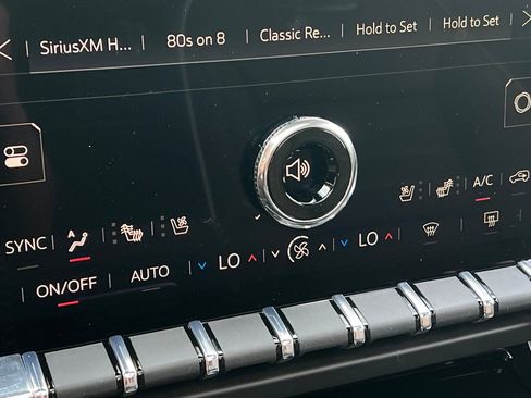 New 2026 GMC Yukon XL Denali Ultimate image 21