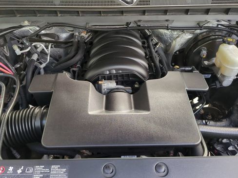 Used 2017 Chevrolet Silverado 1500 LT w/ All Star Edition RWD image 21