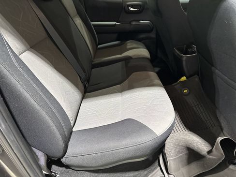 Certified 2023 Toyota Tacoma TRD Sport AWD/4WD image 22