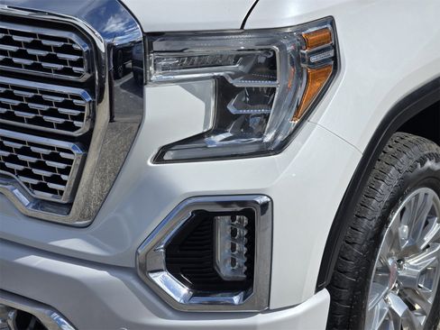 Used 2019 GMC Sierra 1500 Denali w/ Trailer Camera Package image 9