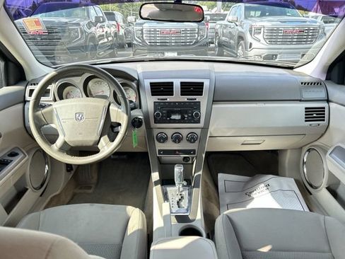 Used 2009 Dodge Avenger R/T FWD image 21