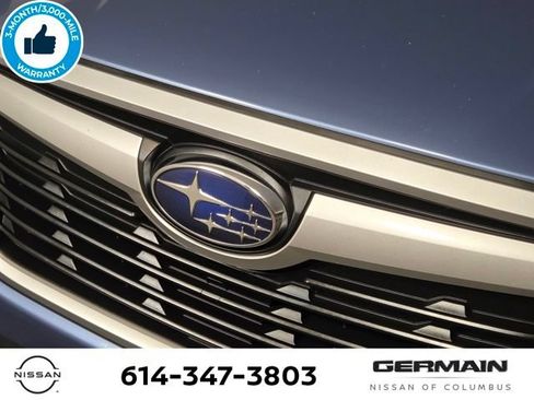 Used 2021 Subaru Forester AWD/4WD image 13