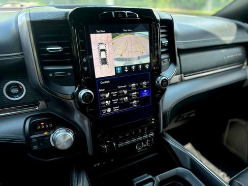 Used 2019 RAM 2500 Limited AWD/4WD image 19