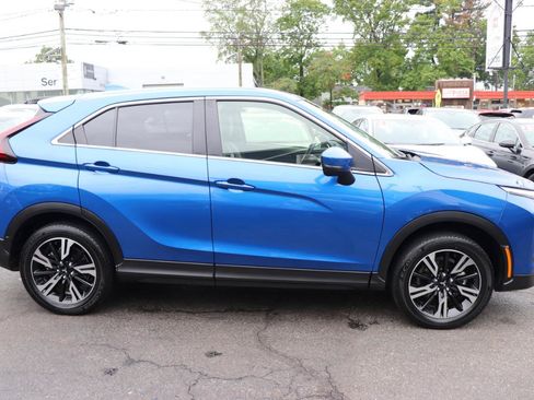 Used 2025 Mitsubishi Eclipse Cross AWD image 6