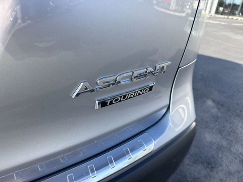 New 2026 Subaru Ascent Touring AWD/4WD image 6