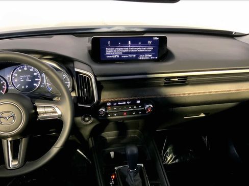 Certified 2025 MAZDA CX-50 AWD 2.5 S w/ Cargo Package image 7