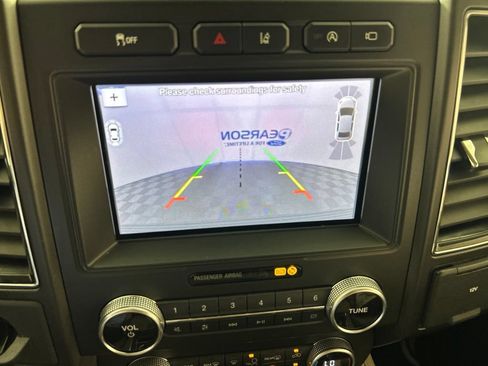 Used 2019 Ford Expedition Limited w/ Equipment Group 302A RWD image 20