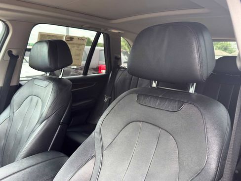 Used 2015 BMW X5 xDrive35d AWD/4WD image 10