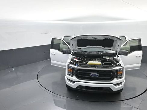 Certified 2023 Ford F150 XLT w/ Equipment Group 302A High AWD/4WD image 28