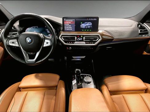 Used 2022 BMW X3 xDrive30i w/ Premium Package 2 image 16