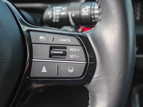 Used 2024 Honda CR-V EX-L image 31